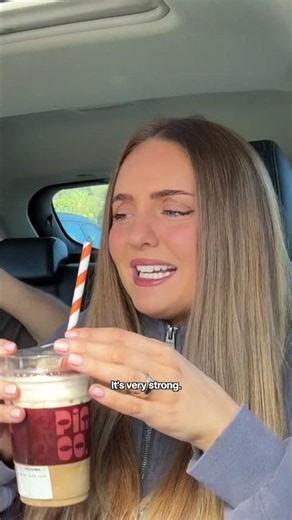 Trying the VIRAL "lunch in my city" Trend 💀