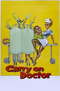 Carry On Doctor Summary, Latest News, Trailer, Cast, Where to Watch and More
