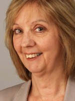 Ruth Sheen