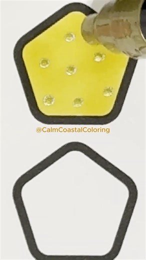 Relaxing ASMR Marker Scratching (No Talking) #shorts #asmrsounds #asmr #relaxing #satisfying