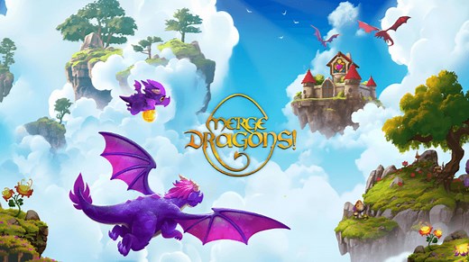 Merge Dragons: How to Maximize Dragon Power | BlueStacks