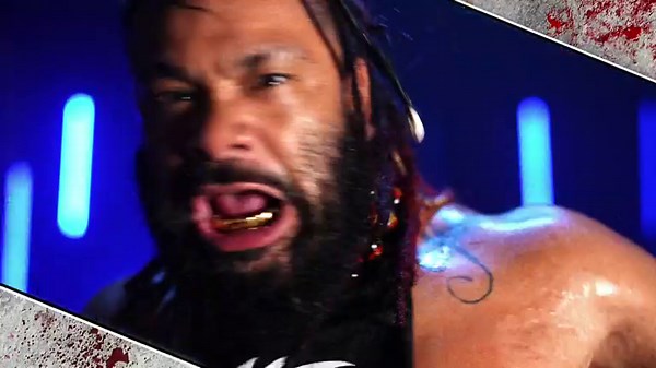 United States Title Fatal 4-Way Match: Backlash 2025 Hype Package