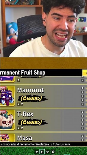 What is the value of my BLOX FRUITS account?