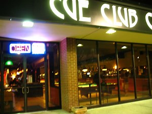 More Than Just Your Average Neighborhood Pool Hall