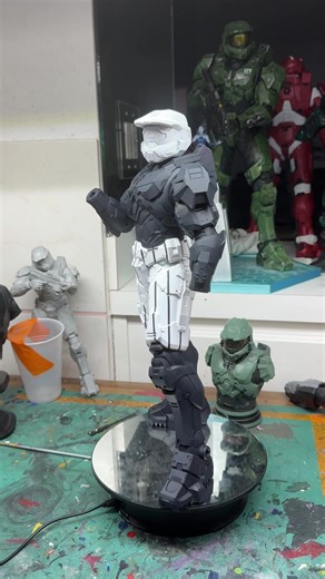 Halo Infinite Project and more | Halo Infinite