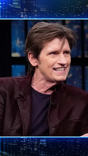 Denis Leary: The Nepo Parent Perspective 😂