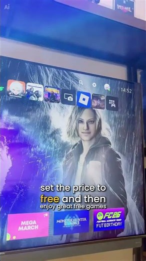 3 PS5 Hacks Nobody Talks About #ps5 #gaming #playstation