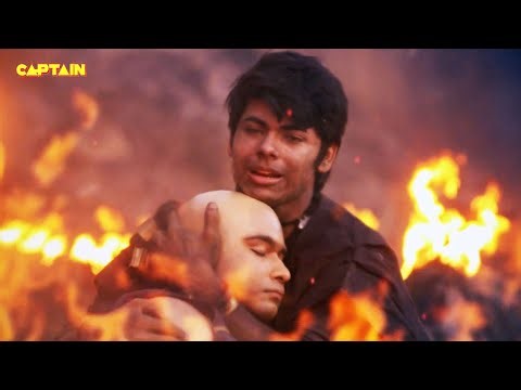 क्या हमेशा के लिए जिनी को खो देगा अलादीन ? Aladdin - Naam Toh Suna Hoga | Ep - 87 | Full Episode