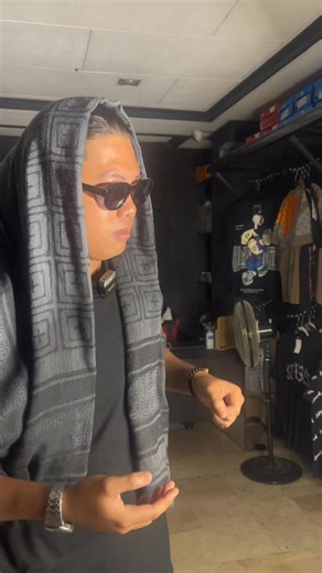 Eh nilamig🥶 #cold #clarkaven | Clark Aven