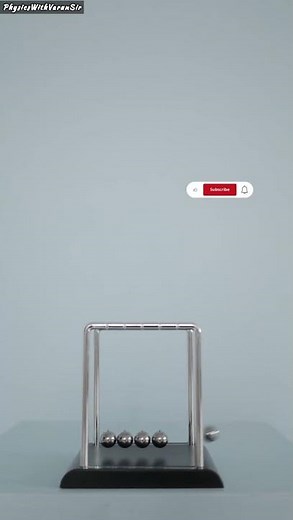 Momentum in Motion: The Magic Behind Newton’s Cradle