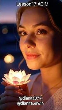 Lesson 17 - I See No Neutral Things | A Course in Miracles