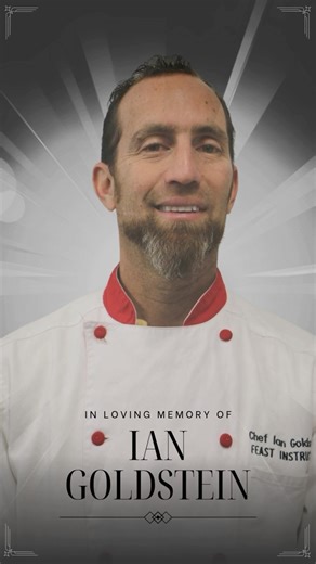 It is with profound sadness that we share the passing of Chef Ian Goldstein, a beloved member of our CSDR community. Chef Ian was more than just a culinary teacher. He was a mentor and an inspiration to our cubs. His passion for the culinary arts and his dedication to his students went beyond the classroom. He didn’t just teach them how to cook. He taught patience, creativity, resilience, and the joy of sharing a meal with others. Chef Ian’s legacy extends beyond CSDR’s walls. He was the visiona