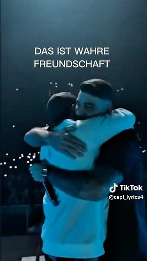 Capi x Samra Comeback ❤️🥰🤝