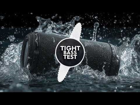 Room Shaking Bass Drop Test – Extreme Low-End Audio Demo