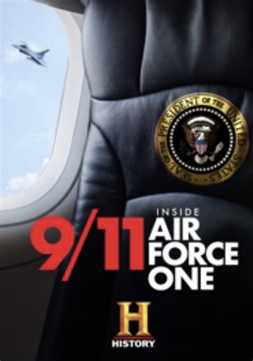 9/11: Inside Air Force One - watch stream online