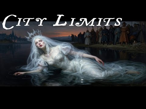 025 - City Limits