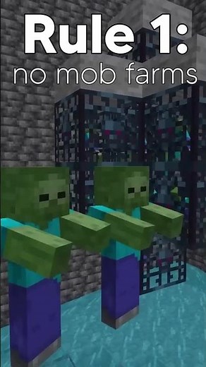 I broke every rule on the strictest earth smp to start a war #minecraft #smp #earthsmp