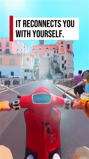 Why Solo Travel Transforms You: 3 Powerful Reasons #solotravel #travelsolo #travelalone