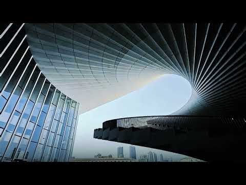 Shanghai Grand Opera House