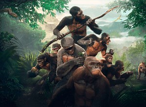 Ancestors The Humankind Odyssey [Full] [Español] [MEGA] - MegaJuegosFree