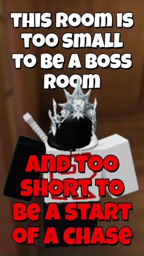 I FIGURED OUT THE MECHANIC OF HONCHO IN ROBLOX DOORS ARCHIVES UPDATE... (Roblox Doors)