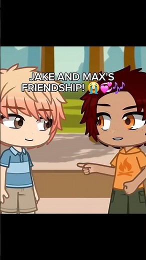 JAKE AND MAX'S FRIENDSHIP IN TMF SEASON 2 😭💞🫶🏻 #rosyclozy #tmf #tmfseason2 #jaketmf #maxtmf #viral