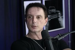 Ex-satanista, Daniel Mastral conta por que abandonou a seita