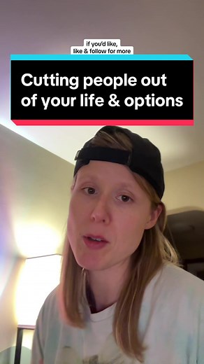 Self Experimenting on TikTok