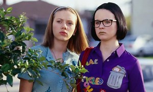 ​​Ghost World: A film and its eclectic soundtrack