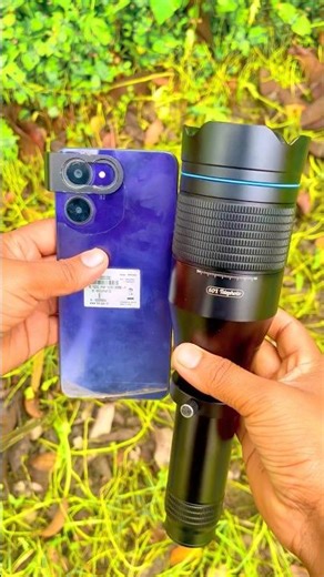best external lens for mobile camera#shortsvideo#trendingshorts #youtubeshorts #shortsviral 📸