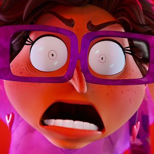 5.1M views · 28K reactions | Do not mess with mom! : THE MITCHELLS VS. THE MACHINES | Netflix Family | Facebook