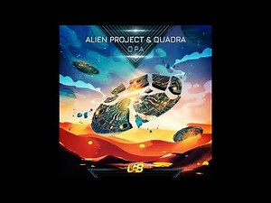 Alien Project & Quadra - Opa