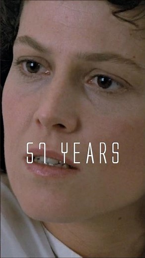 Aliens - Waking Up After 57 Years #alien #horror #clips #movie #movieclips #scifi #time