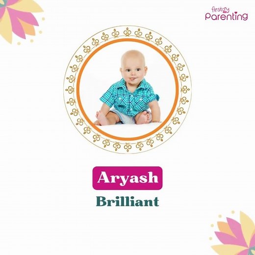 15 Best Hindu Baby Boy Names Starting with "A"