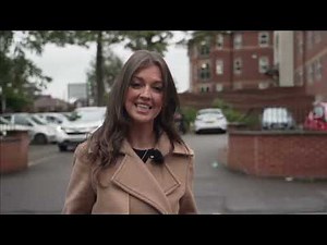 Kelly Foran BBC North West News 1st October 2025