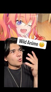 Who is still watching this WILD anime 🤨 Anime: Makina san is a love bot Where: Idek. Episodes: 12? 12 min episodes - - - #anime #animemanga #animereels #animerecommendation #animefan #animes #animeromance #romanceanime | kazadasama