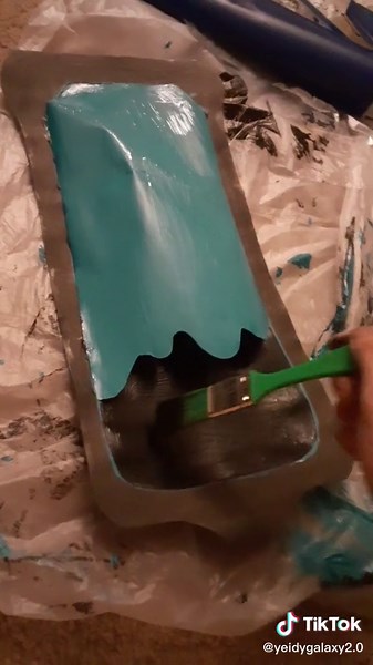 Creating an Inkling Boy Zoren Cosplay for Halloween!