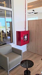 VIP Attractions Club MoBay new Patio Lounge which is all the rave review!! Opened September 4th, the team unveiled this lounge which is literally on the runway!! | Janet Silvera the PAGE