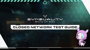 SYNDUALITY: ECHO OF ADA – Closed Network Test Guide