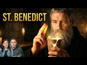 The Miracle Nobody Expected — St. Benedict's Story