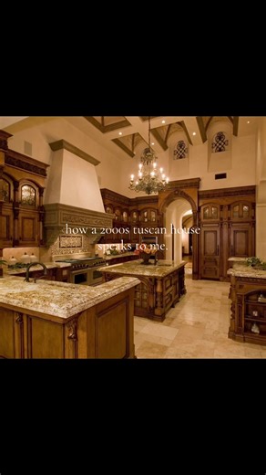 Tuscan homes 🤎🤎#tuscan #fyp #xyzbca #aesthetic #2000 | tuscan house 2000s