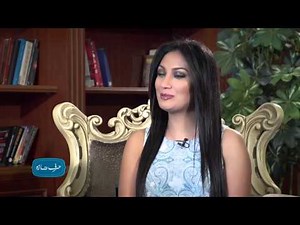Interview with Aref Arefkia (part1) گفتگو با عارف در جم تی وی
