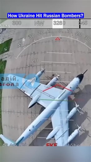 4. How Ukraine Hit Russian Bombers Operation Spider Web Explained | Barb Hunt