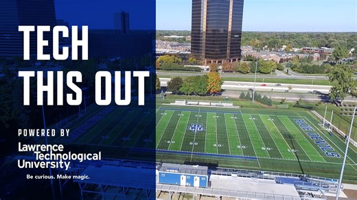 1.5K views | Lawrence Tech This Out: We take a look inside the Lawrence Tech Athletic Program with Athletic Director Mary Ann Meltzer. Recruit yourself today at lturecruityourself.com! Lawrence Technological University | LTU Athletics | State Champs Michigan | Facebook
