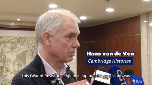 4.6K views · 33 reactions | Cambridge historian Hans van de Ven...