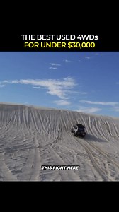 203K views · 1.3K reactions |  BEST USED 4WD BUYS $20k to 30k + how to avoid a lemon! LIVE NOW on YouTube  - #4x4 #offroad #buyingused #secondhand #used4wd #4wd | 4WD 24/7 | Facebook