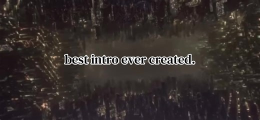 Best Intro Ever Created by Ariana Grande