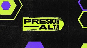 Presión Alta - TyC Sports