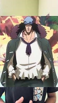 Aokiji: The Hidden Blade of SWORD | One Piece Theory Explained