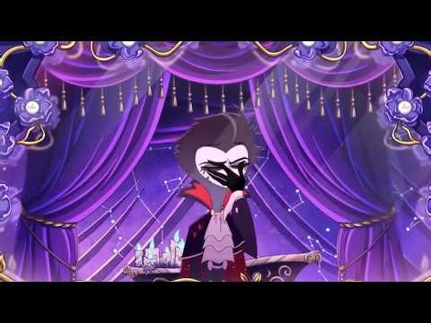 Life got cold - Stolas